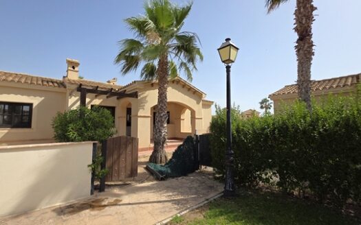 1 bed villa, Hacienda Del Alamo