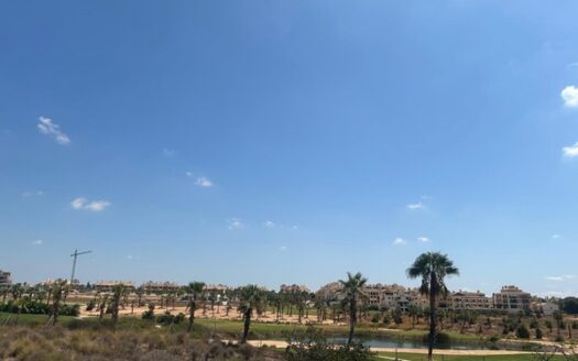 Plot, Hacienda Del Alamo , Murcia