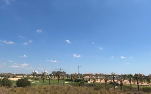Plot, Hacienda Del Alamo , Murcia