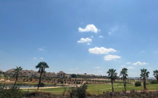 Plot, Hacienda Del Alamo , Murcia
