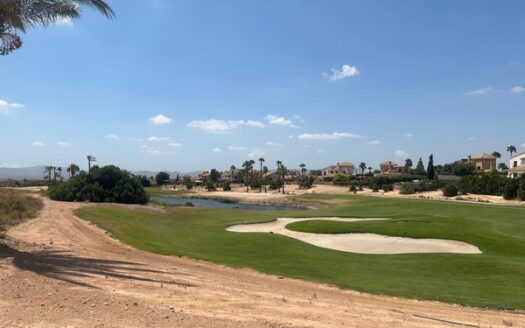 Plot, Hacienda Del Alamo , Murcia