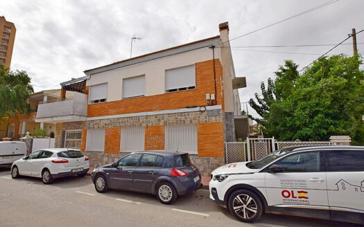4 Bed House for Sale in Santiago de la Ribera, Murcia