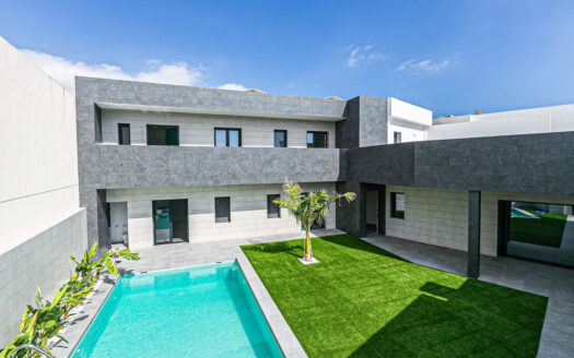 5 Bed House for Sale in Lo Pagan, Murcia