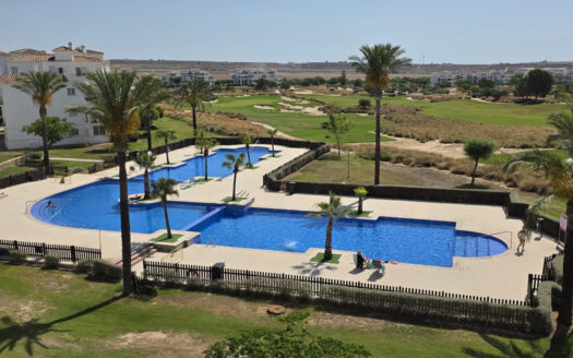 2 Bed Apartment for Sale in Sucina, Murcia