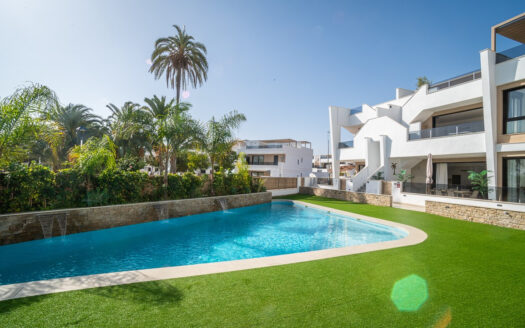 3 Bed Apartment for Sale in San Pedro del Pinatar, Murcia