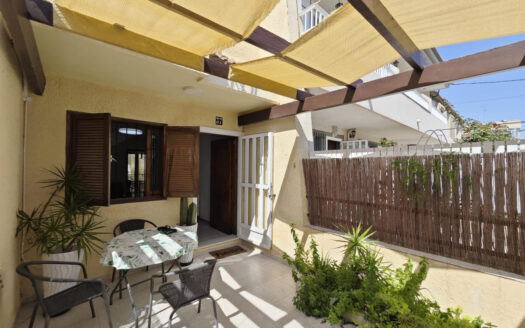 2 Bed House for Sale in Lo Pagan, Murcia
