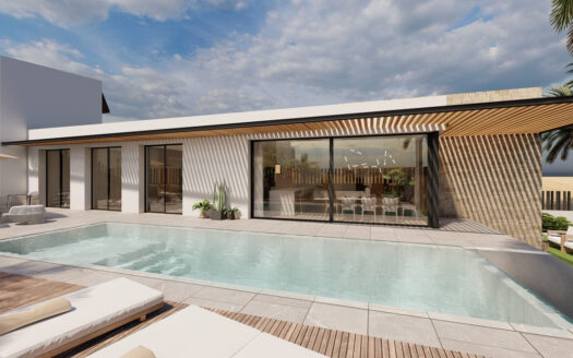 0 Bed Plot for Sale in Cabo de Palos, Murcia