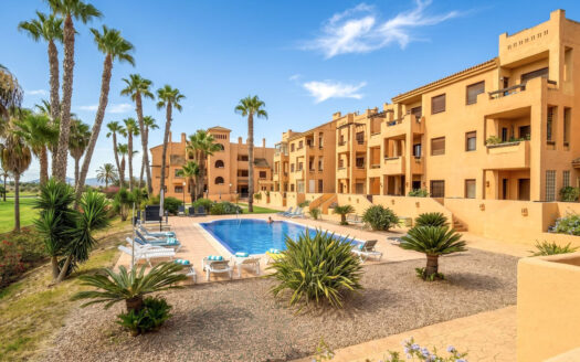 3 Bed Apartment for Sale in Los Alcazares, Murcia