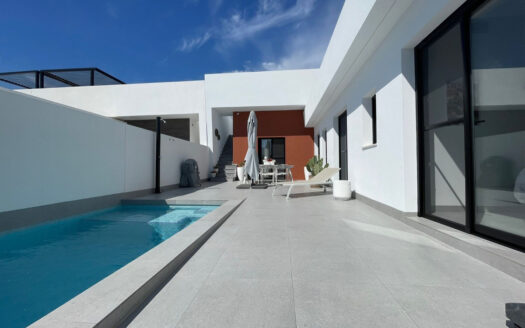 3 Bed House for Sale in Roldan, Murcia
