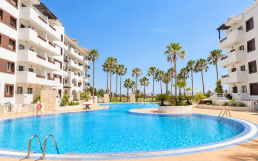 2 Bed Apartment for Sale in Los Alcazares, Murcia