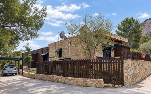 3 Bed House for Sale in Gea y Truyols, Murcia