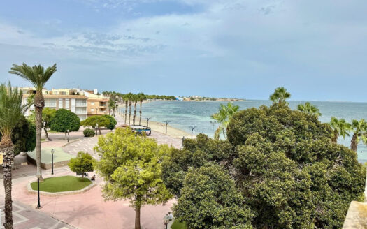 3 Bed Apartment for Sale in Los Alcazares, Murcia