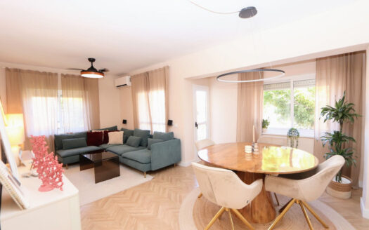 3 Bed Apartment for Sale in Santiago de la Ribera, Murcia