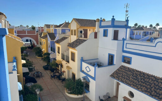 3 Bed House for Sale in San Javier, Murcia