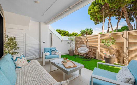 3 Bed Apartment for Sale in San Pedro del Pinatar, Murcia