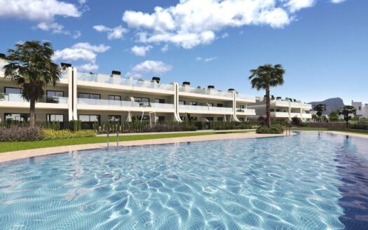 3 Bed Bungalow for Sale in La Manga Club, Murcia
