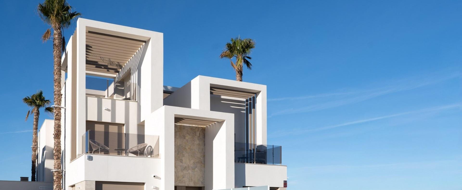 3 Bed Quad House for Sale in Los Alcazares