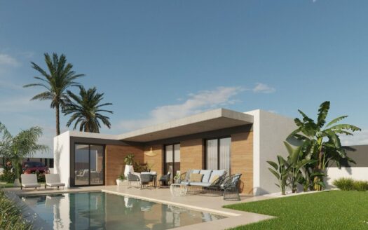 3 Bed Villa for Sale in Molina De Segura, Murcia