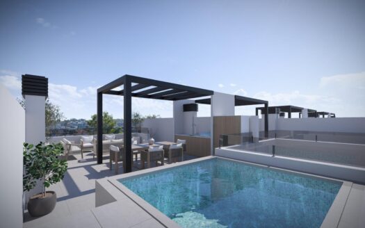 2 Bed Bungalow for Sale in San Pedro del Pinatar, Murcia
