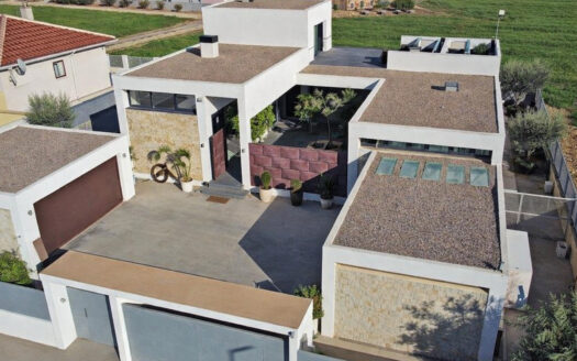 3 Bed House for Sale in Los Alcazares, Murcia