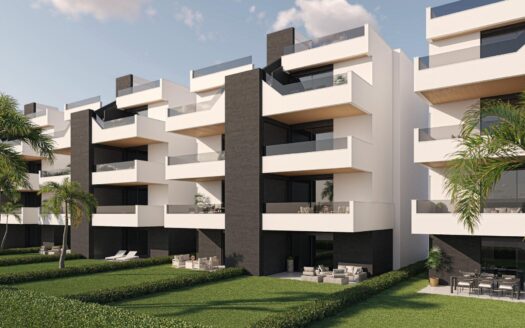 2 Bed Apartment for Sale in Alhama De Murcia, Murcia