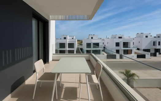 2 Bed Apartment for Sale in Los Alcazares, Murcia