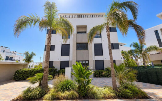 2 Bed Apartment for Sale in Los Alcazares, Murcia