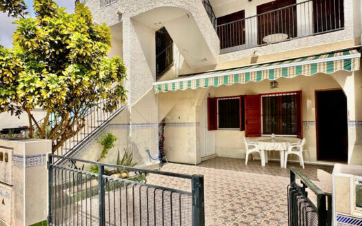2 Bed Apartment for Sale in Los Alcazares, Murcia