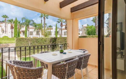 3 Bed House for Sale in Roda Golf, Murcia