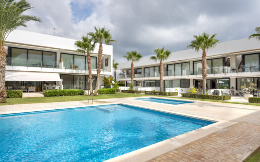 3 Bed Apartment for Sale in Mar de Cristal, Murcia