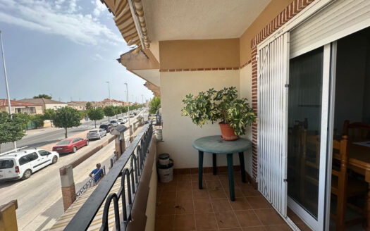 2 Bed Apartment for Sale in Los Alcazares, Murcia