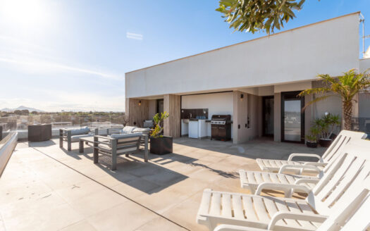 3 Bed Apartment for Sale in Santiago de la Ribera, Murcia