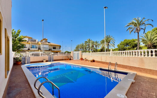 3 Bed Apartment for Sale in Santiago de la Ribera, Murcia