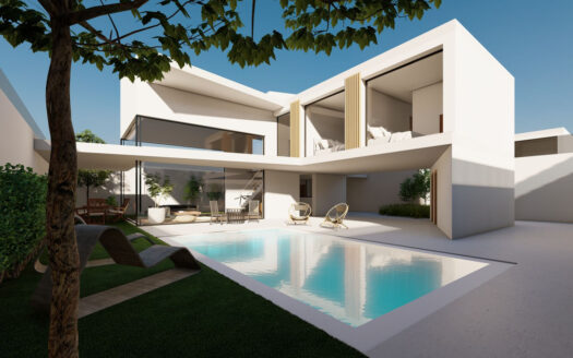 3 Bed House for Sale in Fortuna, Murcia