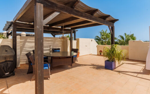 2 Bed Apartment for Sale in Roda Golf, Murcia