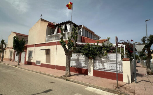 3 Bed House for Sale in Los Alcazares, Murcia